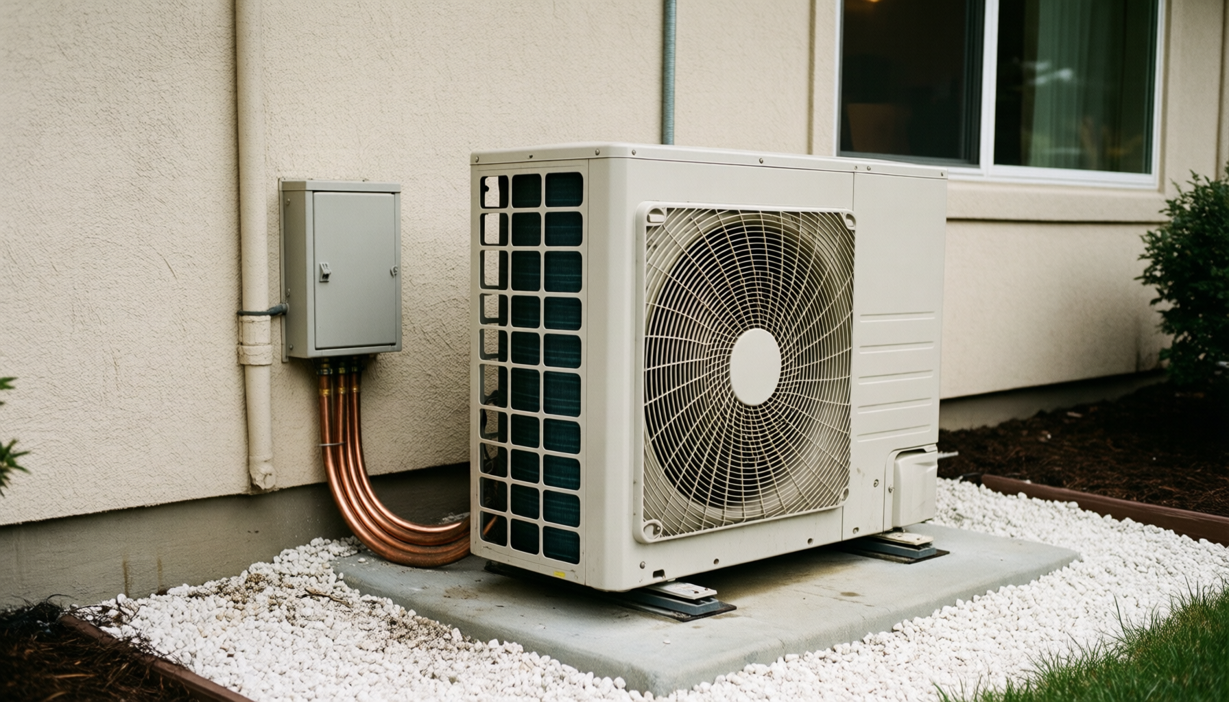 Furnace Replacement