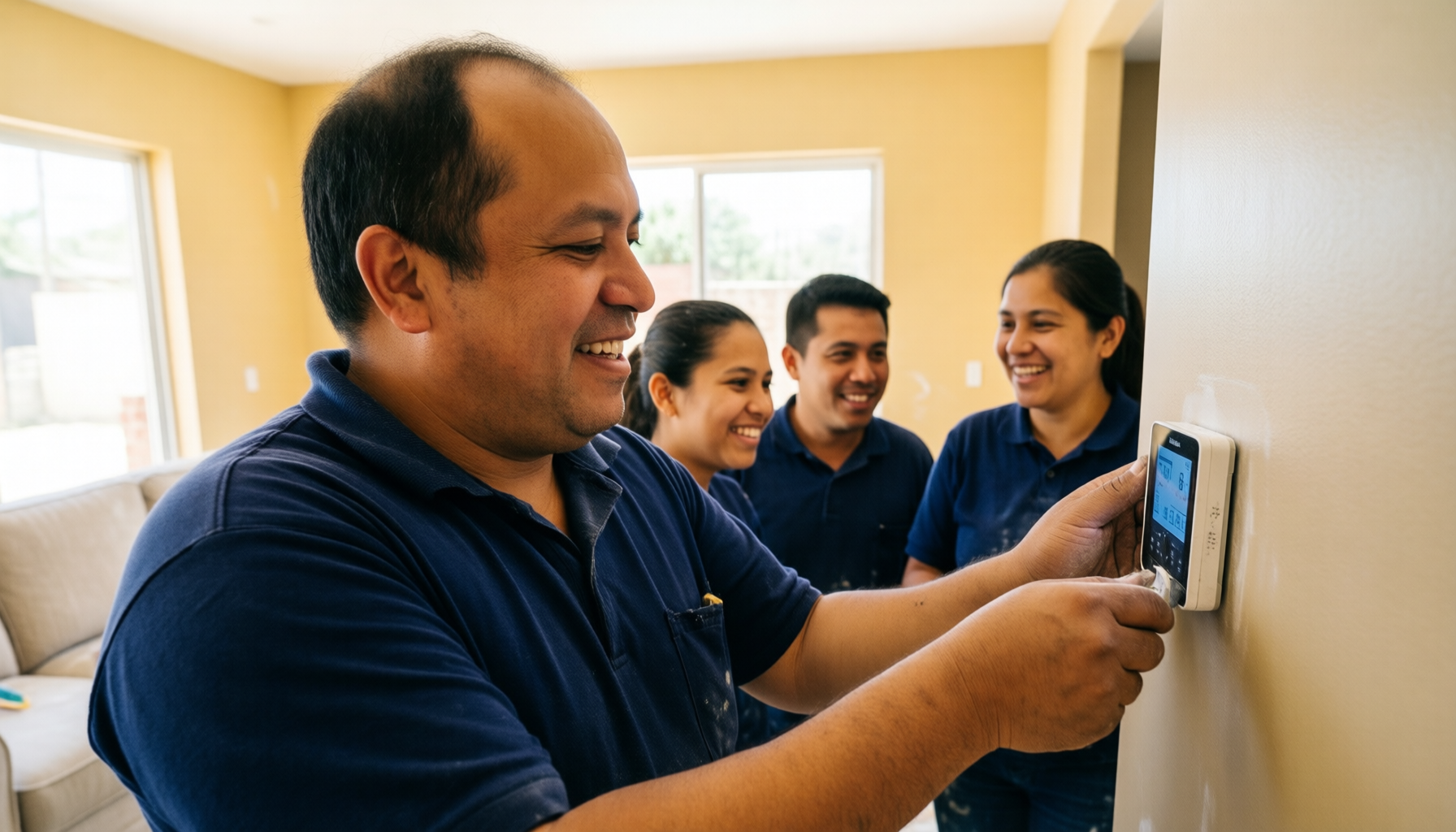 AC System Inspections