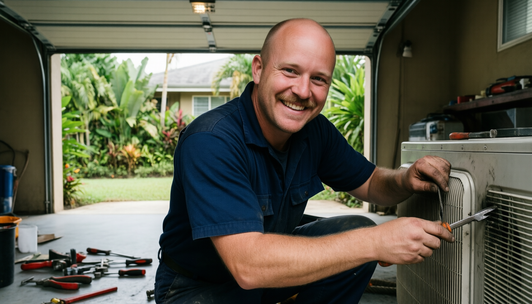 Ductless Mini-Split Installations - Project 4