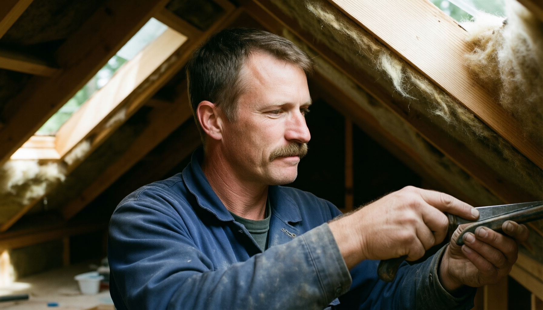 System Replacement - Project 2