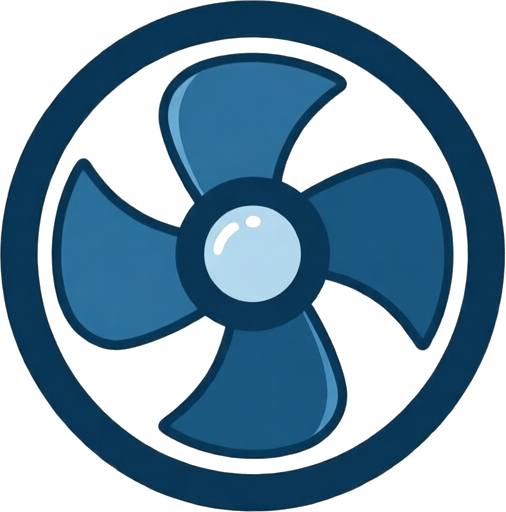 AC Repairs by FreezeTop logo