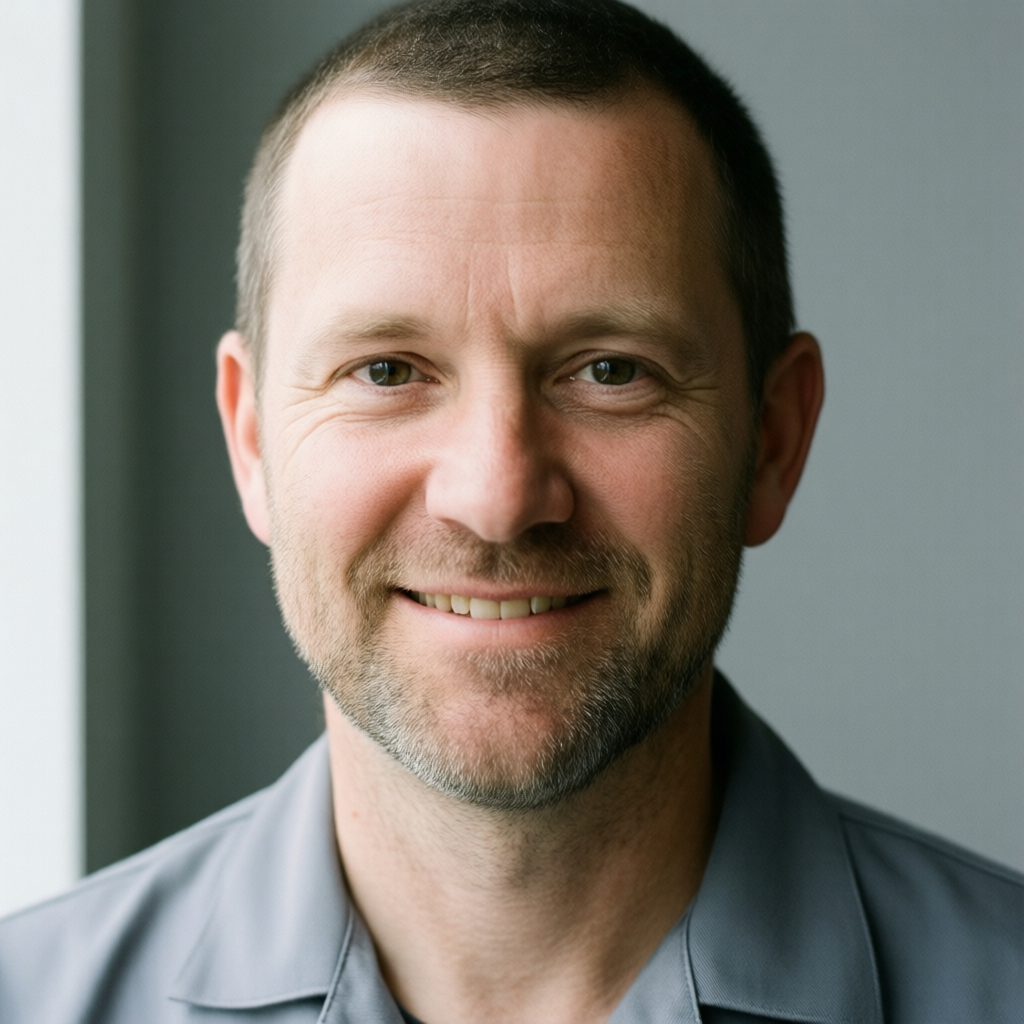 David Dixon
