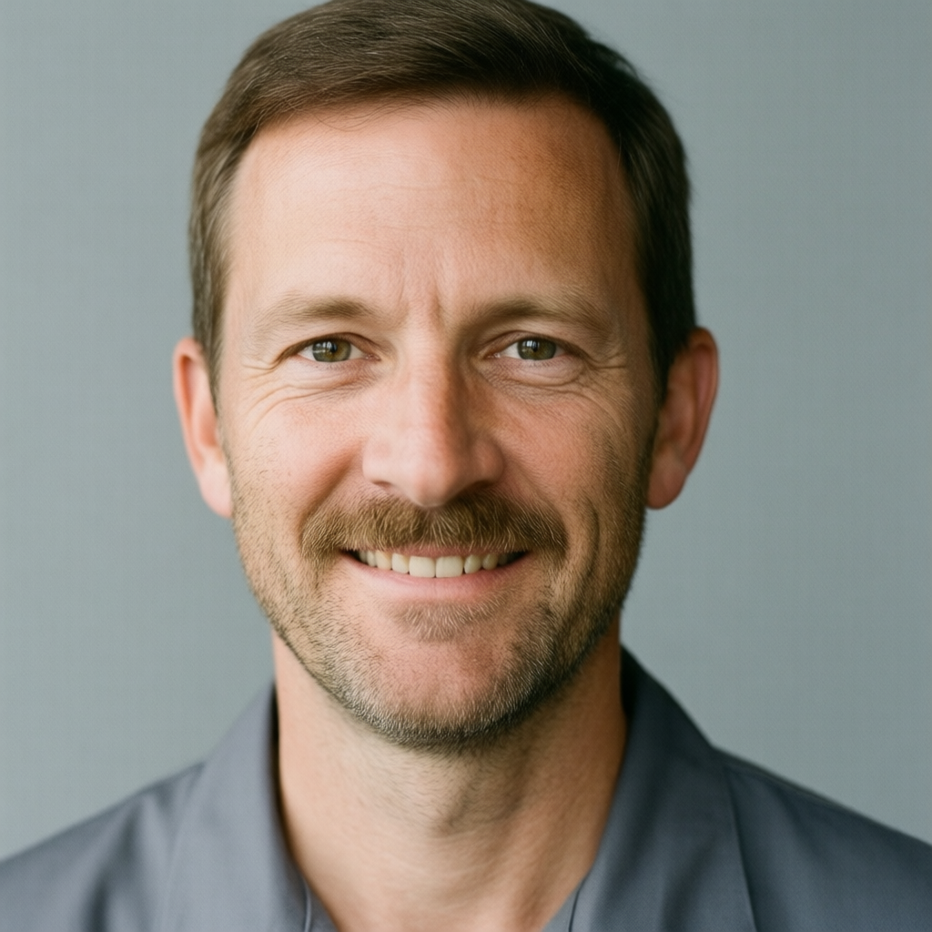 Chad Jenkins