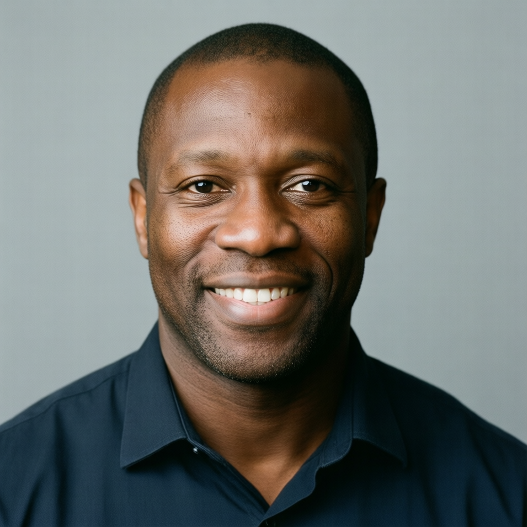 Marcus Coleman