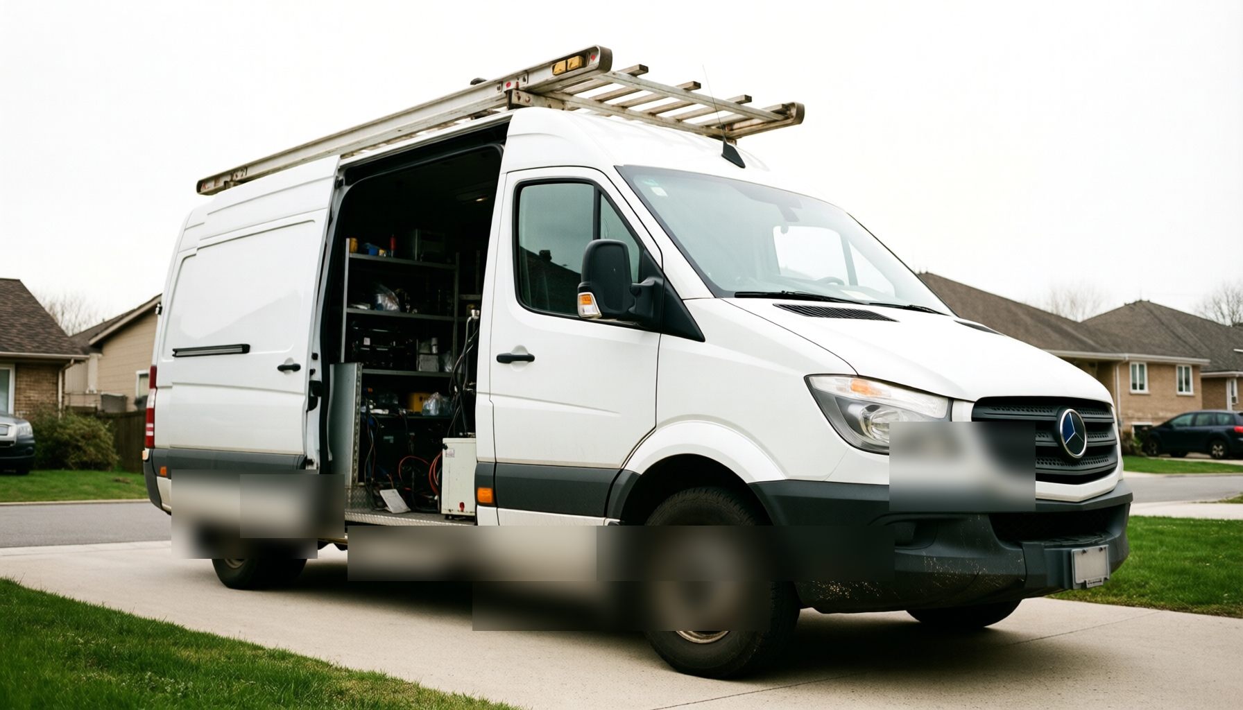 Service Fleet