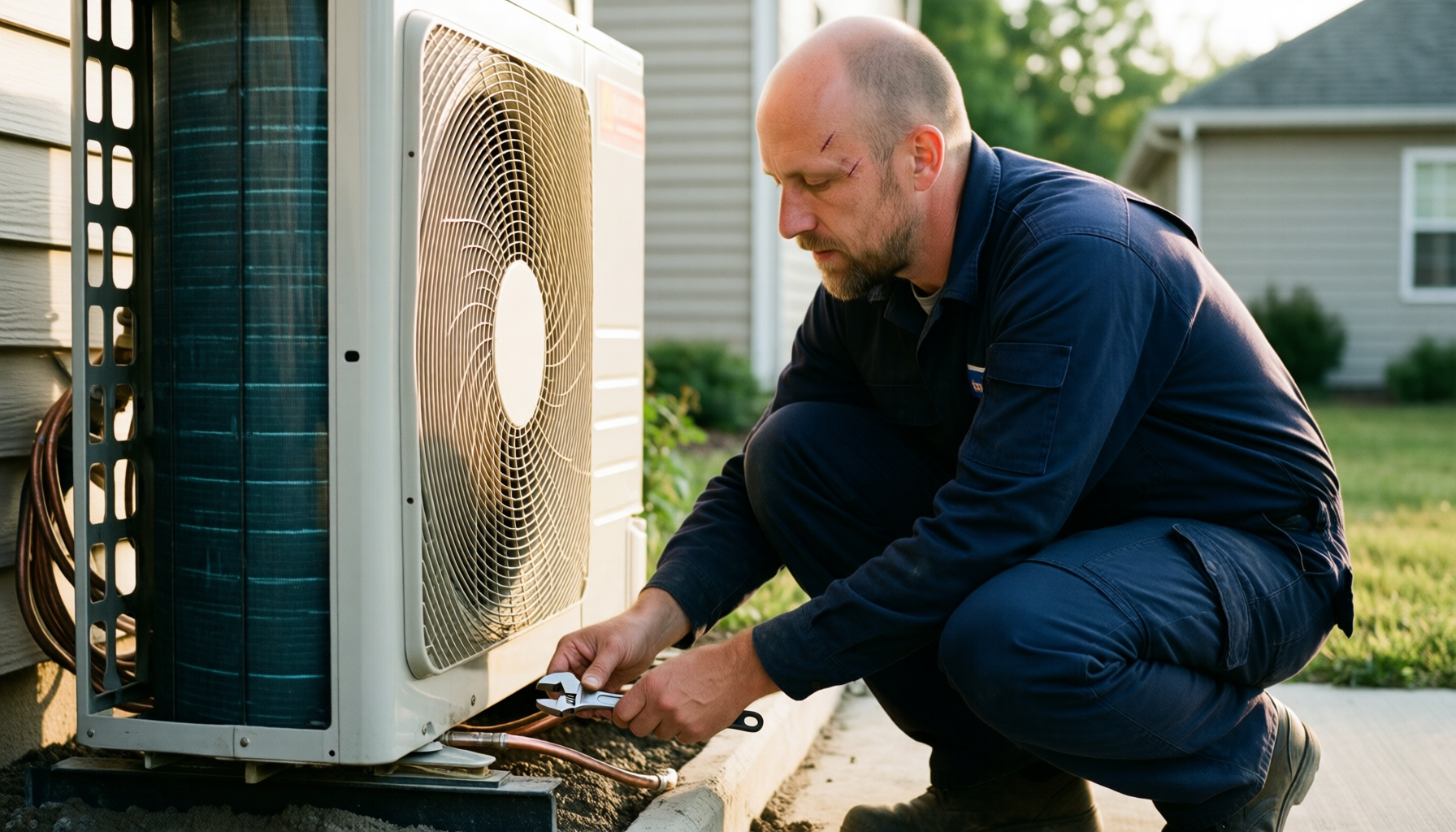 24/7 Emergency Repairs