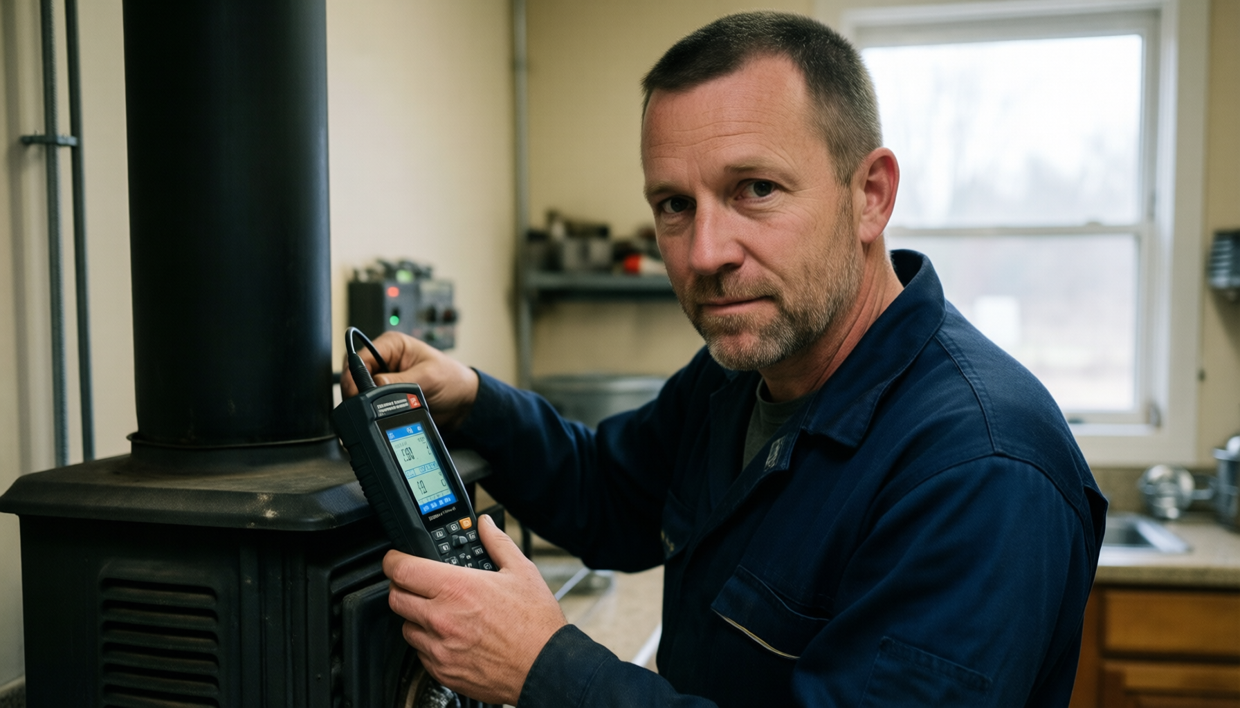 Commercial HVAC Services