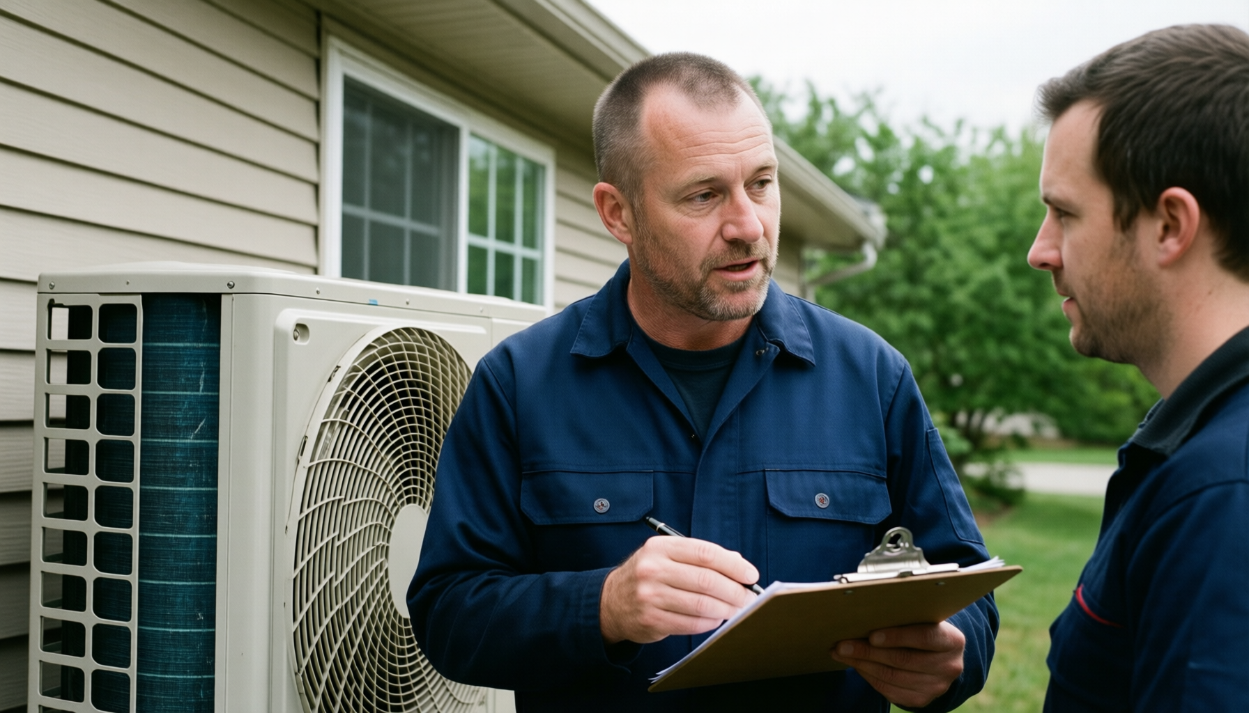 Routine Maintenance Plans