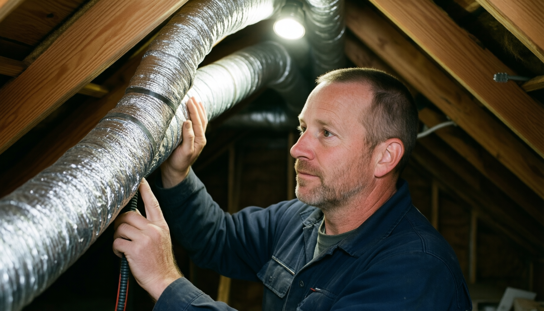 Ductless Mini-Split Installations